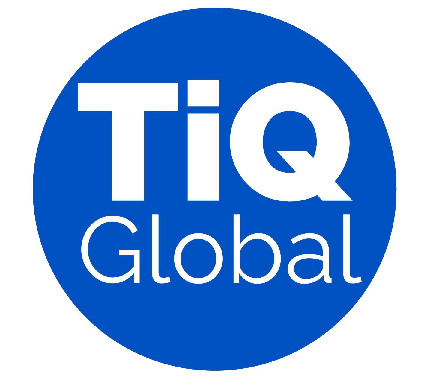 TiQ Global